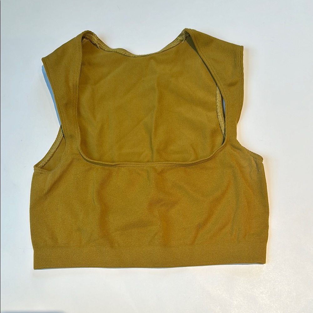 Urban Outfitters Sleeveless Top